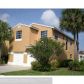 9807 FAIRWAY COVE LN, Fort Lauderdale, FL 33324 ID:633814