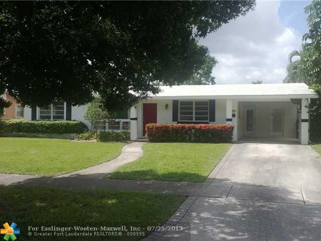 5800 SW 13TH ST, Fort Lauderdale, FL 33317