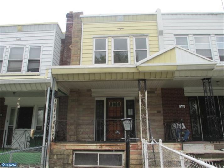 5780 Dunlap St, Philadelphia, PA 19131