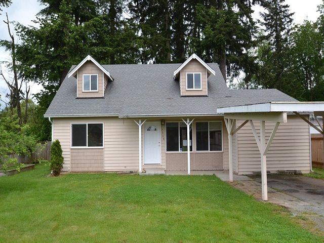 13308 58th Drive NE, Marysville, WA 98271