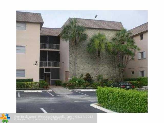 2461 SW 82ND AVE # 104, Fort Lauderdale, FL 33324