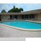 2461 SW 82ND AVE # 104, Fort Lauderdale, FL 33324 ID:808124