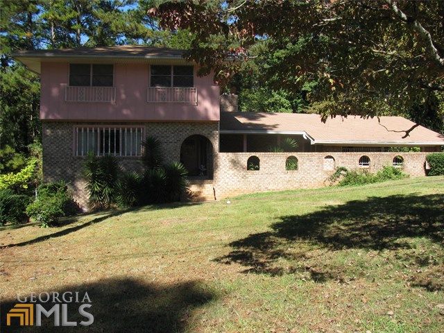 3726 Tree Bark Trail, Decatur, GA 30034