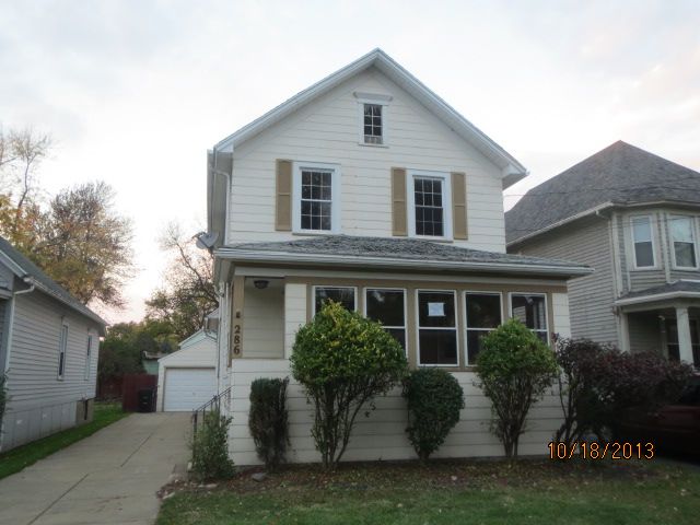 286 Morgan Street, Tonawanda, NY 14150