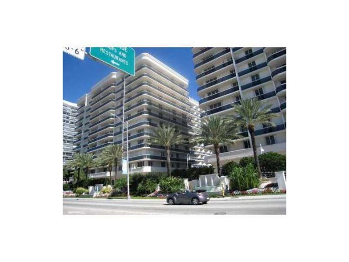 9595 COLLINS AV # N4-I, Miami Beach, FL 33154