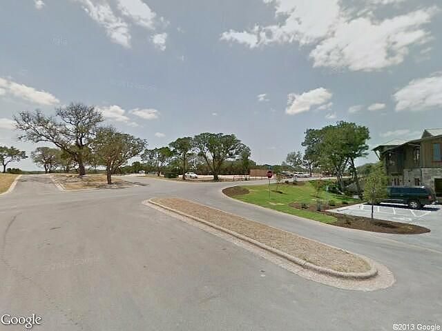 Seabiscuit # 125, Spicewood, TX 78669