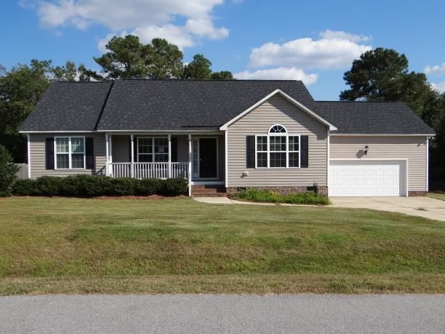 43 Banks St, Smithfield, NC 27577