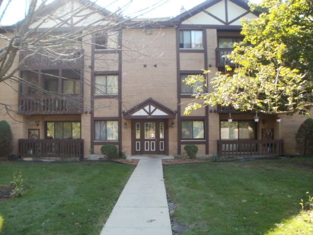 6015 Lakeside Pl # 301a, Tinley Park, IL 60477