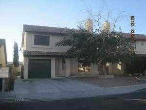 724 Kelso Way, Las Vegas, NV 89107