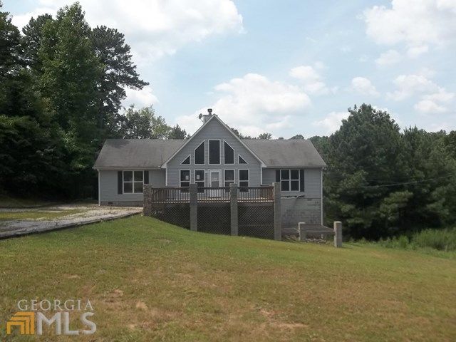 830 Alder Rd, Franklin, GA 30217