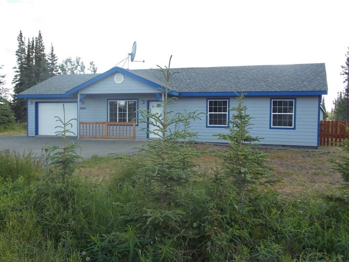 48884 Jones Road, Soldotna, AK 99669