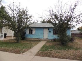 1223 Rockwood Ave, Colorado Springs, CO 80906