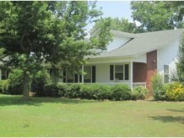 10647 Cowger Lane, Dardanelle, AR 72834