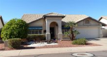 20416 N 109th Drive Sun City, AZ 85373