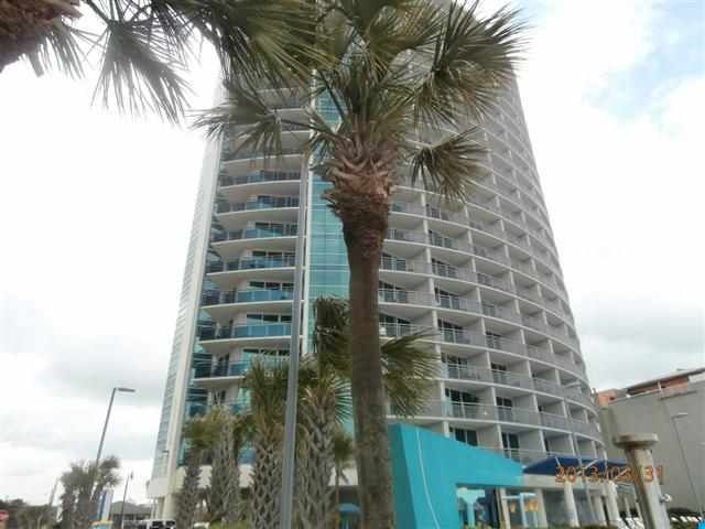 107 Ocean Blvd 1706, Myrtle Beach, SC 29577