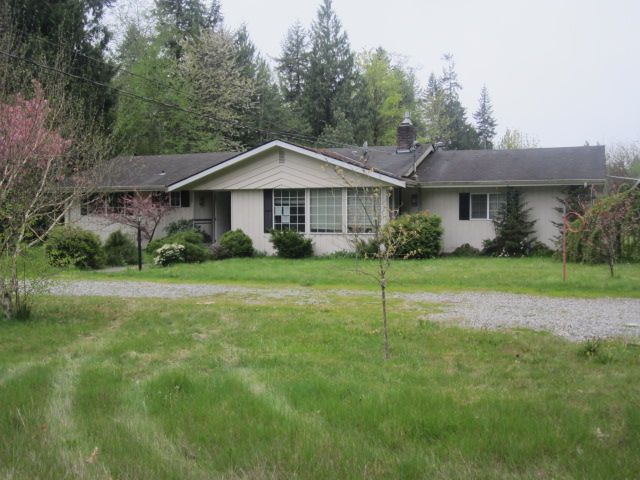 7744 Russell Road, Concrete, WA 98237