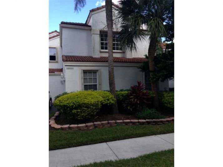 10331 NW 11TH ST, Fort Lauderdale, FL 33322