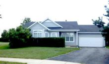 610 Plymouth Court Oswego, IL 60543