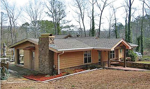 4516 Hideaway Drive, Guntersville, AL 35976