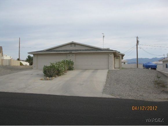 1850 Dion Dr, Lake Havasu City, AZ 86404