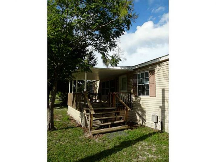 3624 LANIER RD, Zephyrhills, FL 33541