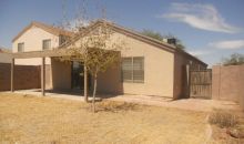 23613 N High Dunes Drive , AZ 85132