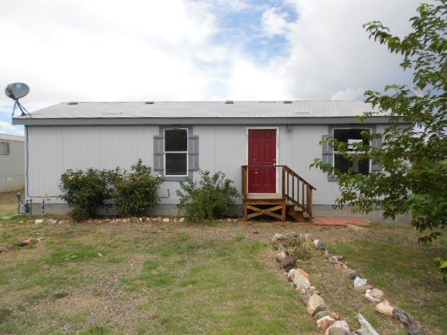 17068 E Lakeview Drive, Mayer, AZ 86333