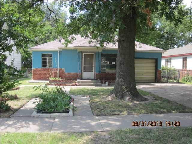 521 Marcilene Ter, Wichita, KS 67218