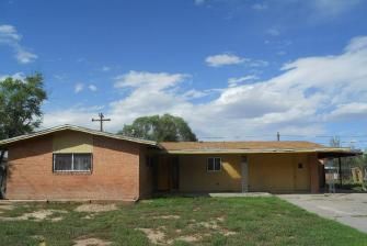 3403 Zia Dr, Gallup, NM 87301