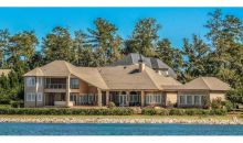 736 Peninsula Overlook Hampton, GA 30228