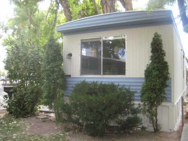 #8 Shady Tree Lane, Carson City, NV 89706