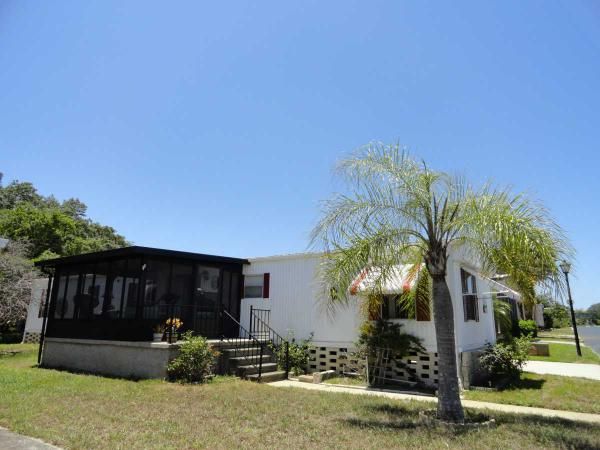 38791 U.S. 19 N., #920, Tarpon Springs, FL 34689