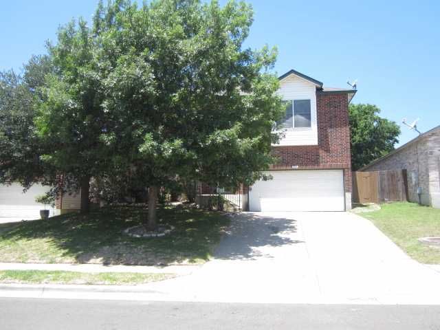 8428 Steamline Cir, Austin, TX 78745