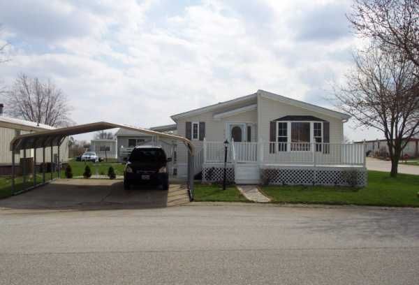 443 Birch Parkway, Westville, IN 46391