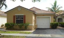 17963 Sw 11th St Hollywood, FL 33029