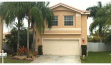 17347 SW 20TH CT Hollywood, FL 33029