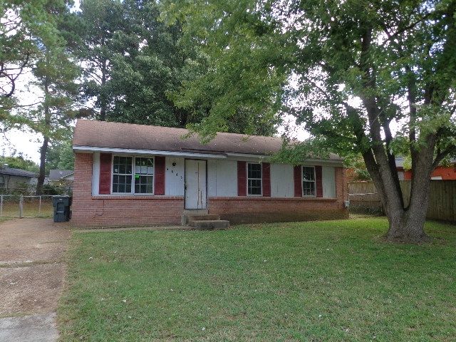 4846 Appleville St, Memphis, TN 38109