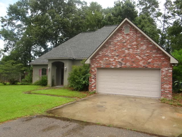 25488 Country View Lane, Holden, LA 70744