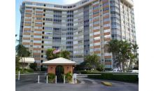 100 GOLDEN ISLES DR # 909 Hallandale, FL 33009