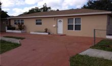 201 SW 3RD ST Hallandale, FL 33009