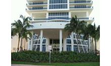 1830 S Ocean Dr # 3805 Hallandale, FL 33009