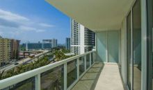 1850 S OCEAN DR # 808 Hallandale, FL 33009