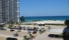 1980 S OCEAN DR # 5 P Hallandale, FL 33009