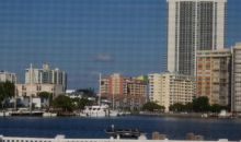 450 GOLDEN ISLES DR # 1J Hallandale, FL 33009