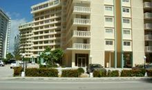 1817 S OCEAN DR # 318 Hallandale, FL 33009