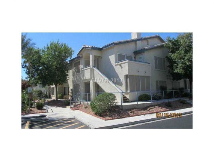 3425 E Russell Rd Unit 158, Las Vegas, NV 89120