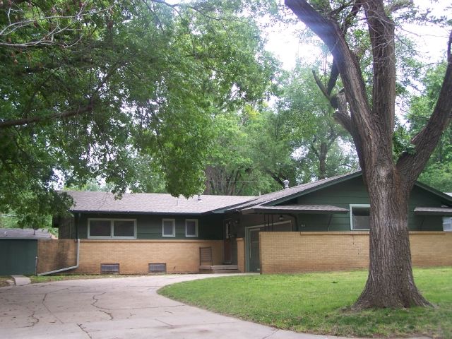 9825 West Kenny Lane, Wichita, KS 67212