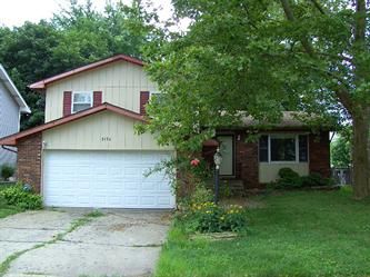 3190 East Redstart D, Decatur, IL 62526