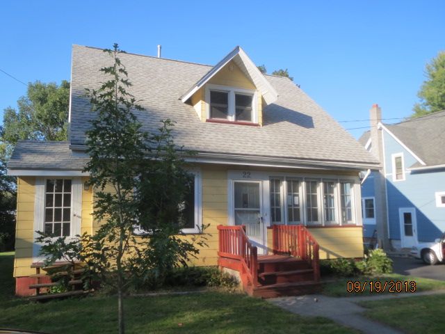 22 Orchard Ave, Hamlin, NY 14464