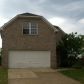 917 Ruby Creek Cove, Memphis, TN 38109 ID:1090130